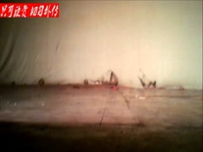 自拍肥臀圆润脱光艳舞调情视频