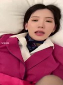 国产视频顶级美腿甜美女神无套性爱内射