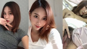 国产视频网爆御姐美女被调教成了淫荡贱货口活舔肉棒扣比手淫阴毛