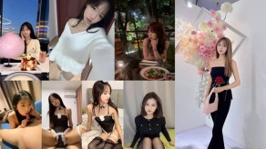 自拍极品美女贱货大量生活照和做爱私拍的淫荡反差视频
