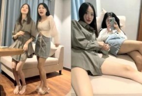 国产美女携极品闺蜜4P佳人难得必看佳品视频